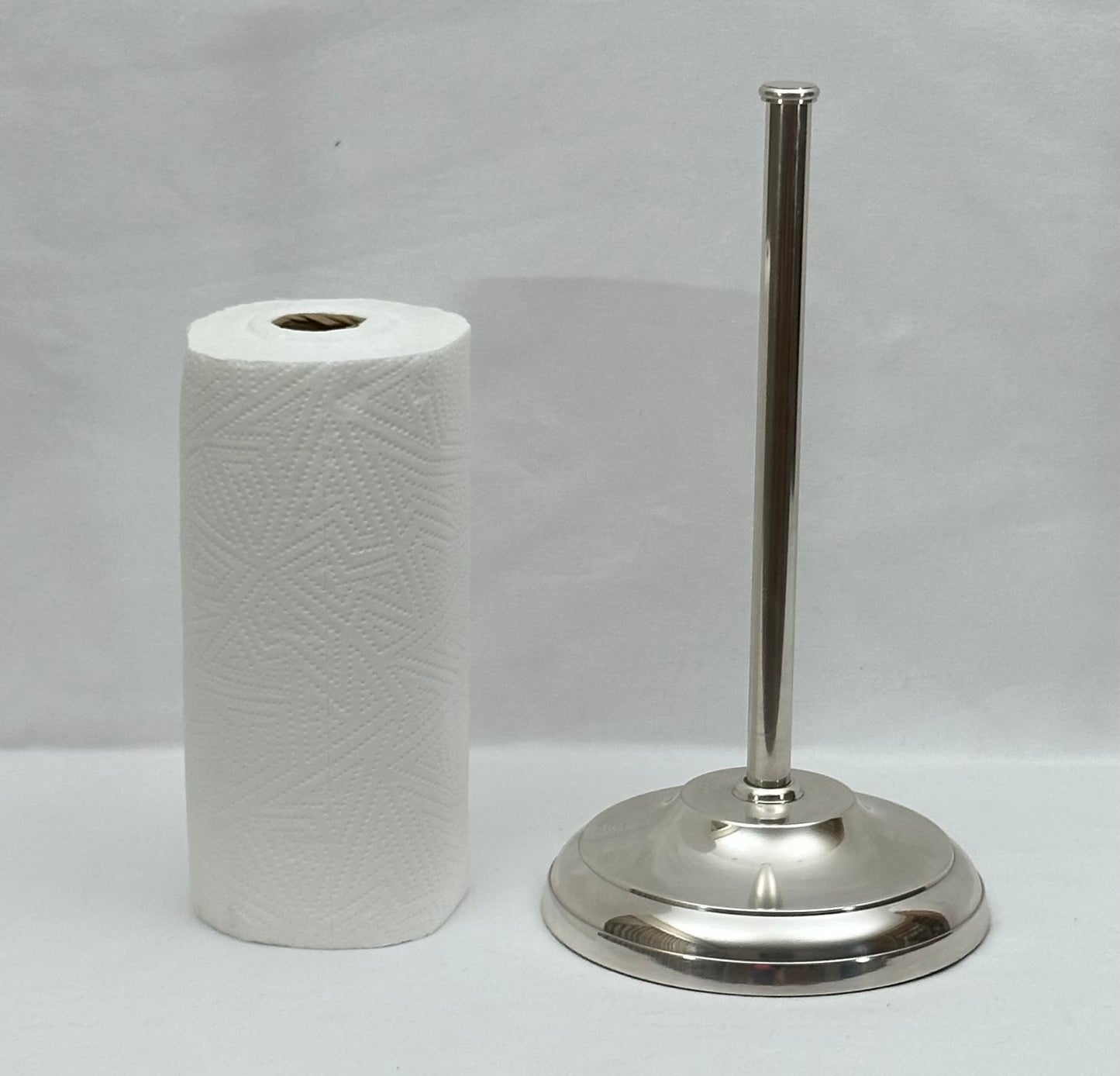PAPER TOWEL STAND (24997)
