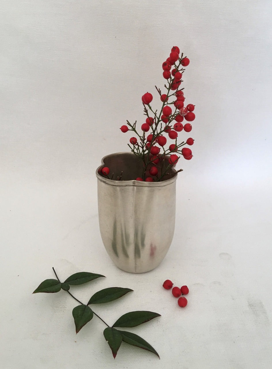 PEN HOLDER FLOWER (7496H)
