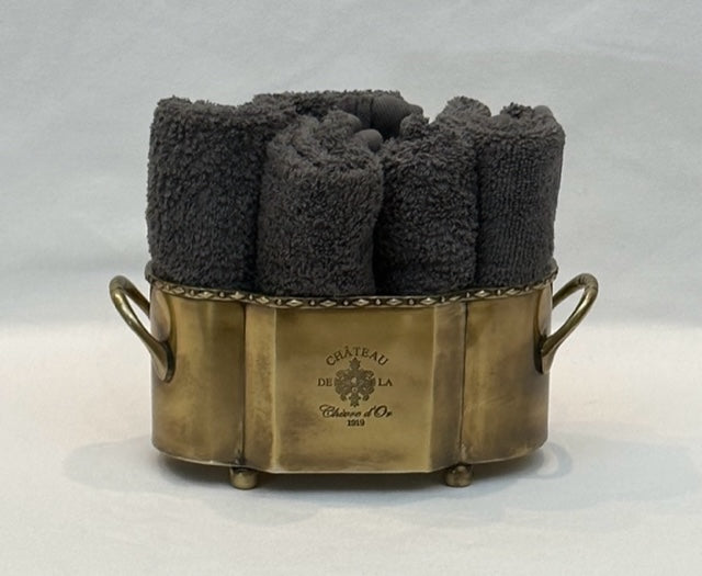 PLANTER MINI CHATEAU (5759400)