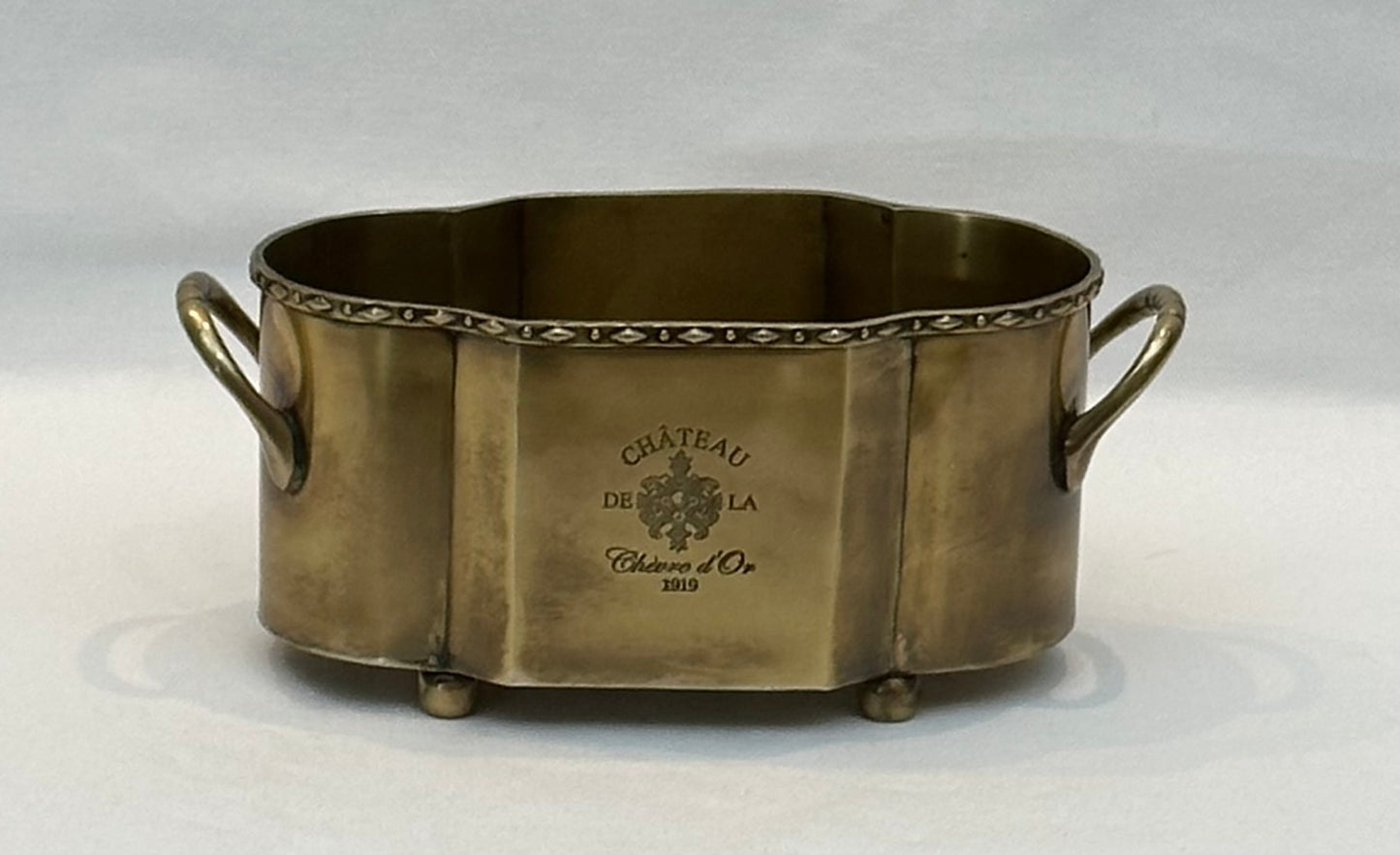 PLANTER MINI CHATEAU (5759400)