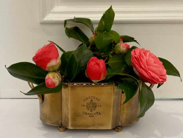 PLANTER MINI CHATEAU (5759400)