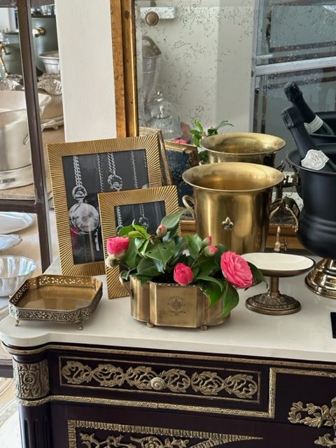 PLANTER MINI CHATEAU (5759400)