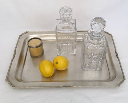 Platter Rectangular – view 3