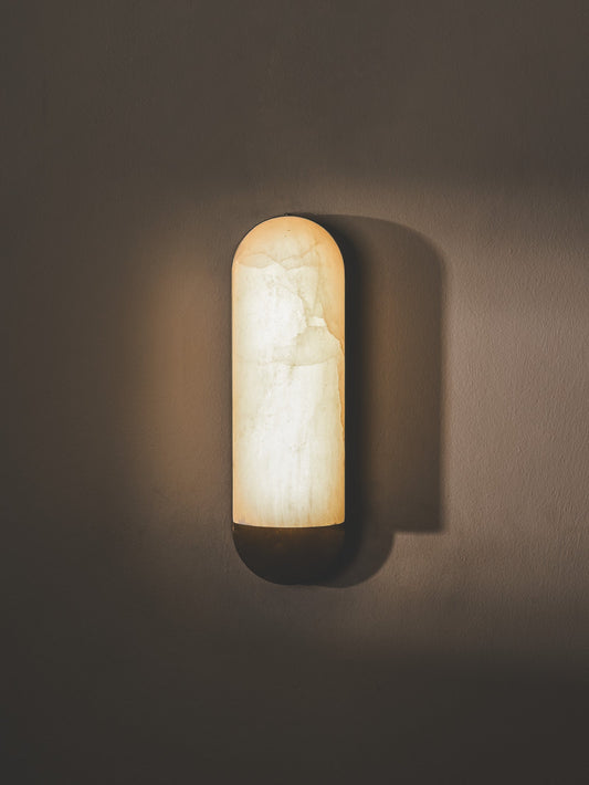 Pandora Wall Light in Cloud - view 2