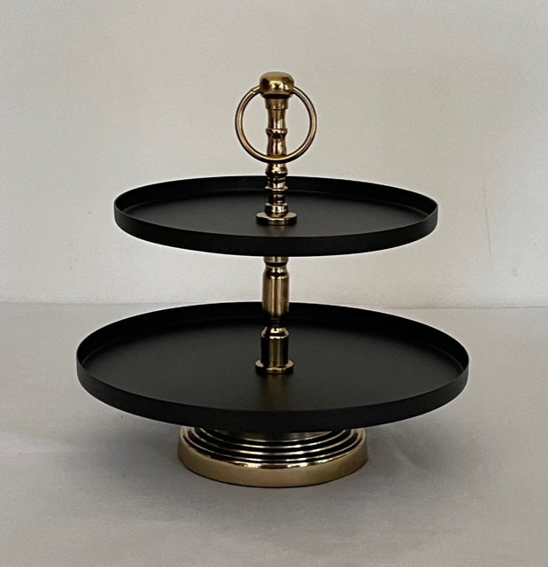 PATISSERIE 2 TIER VILLA (72-452-25)