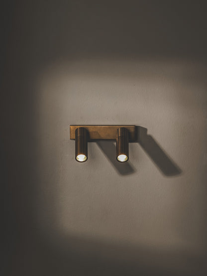 Portello Wall Light - view 9