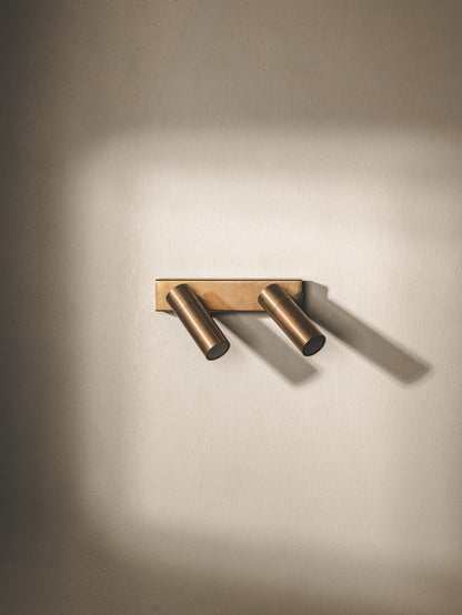 Portello Wall Light - view 11