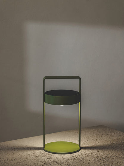 Rayz Solar Light - view 2