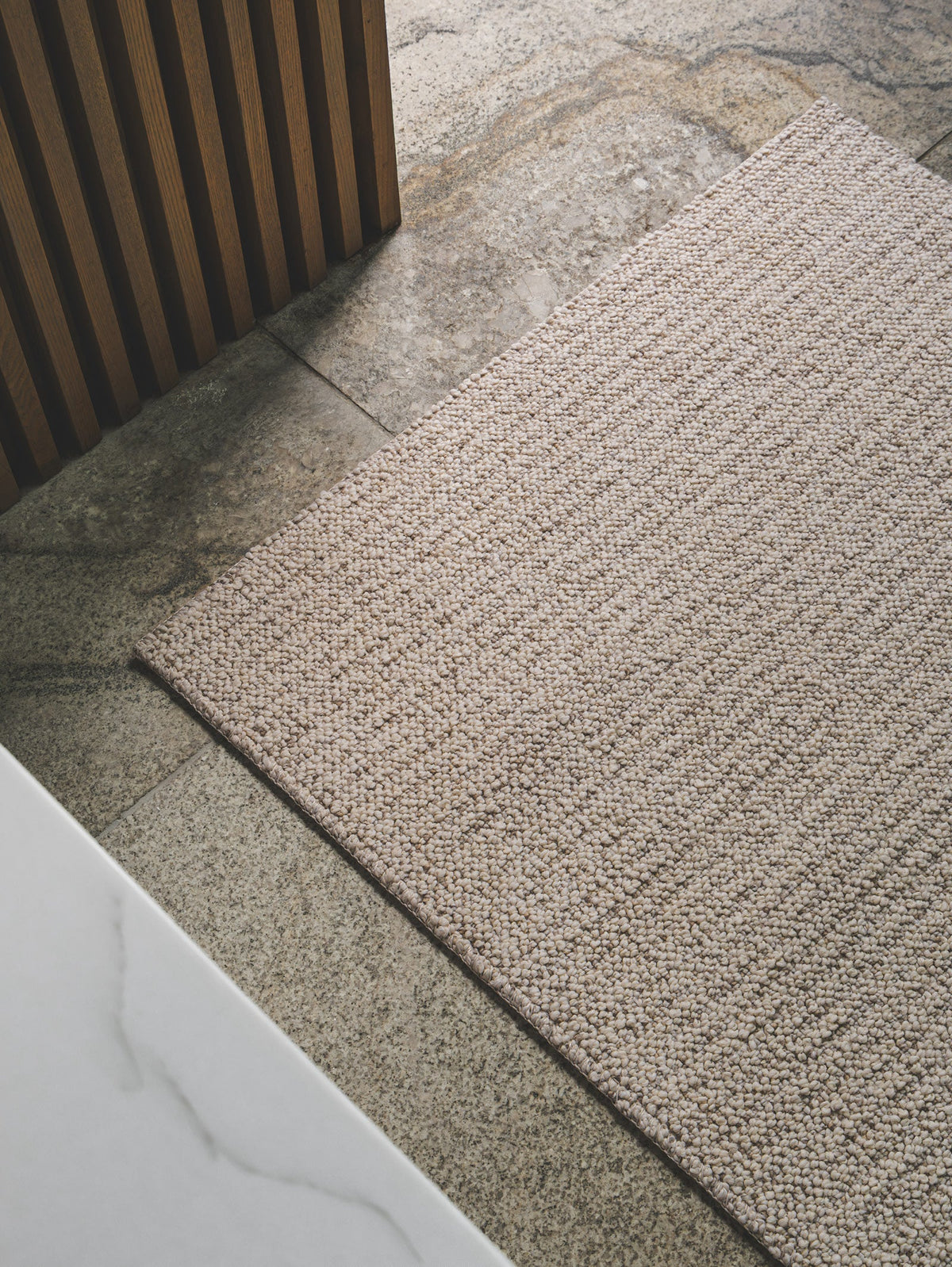 Rustic Bathmat - view 6