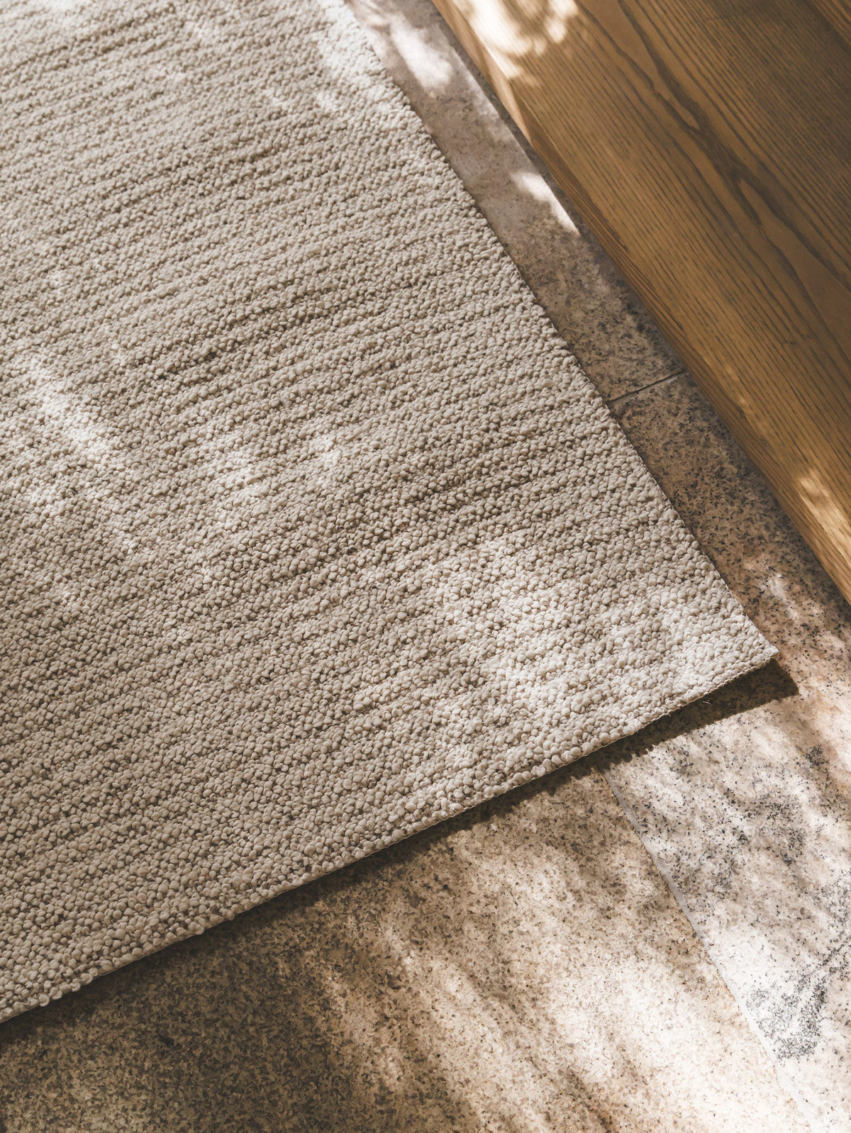 Rustic Bathmat - view 8