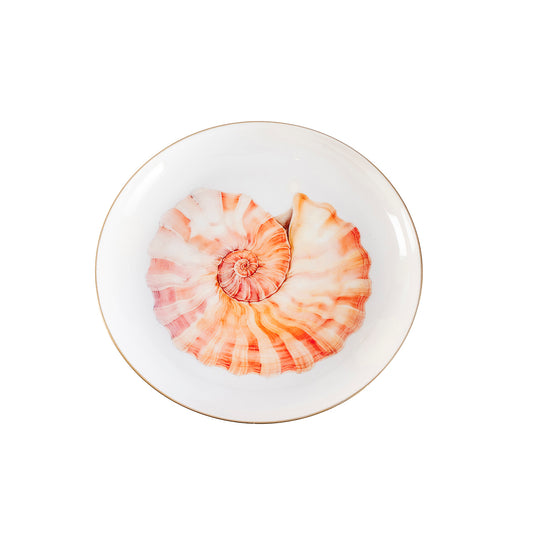 Tray Serving Coral