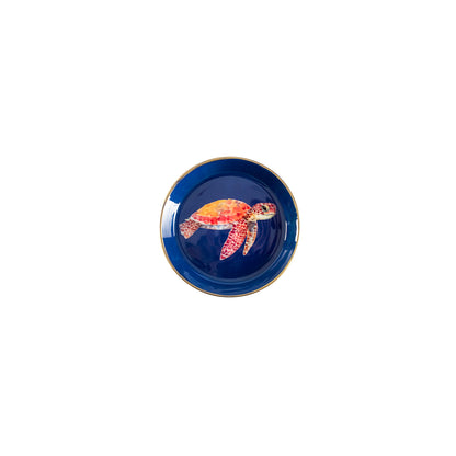Coaster Funky Turtle