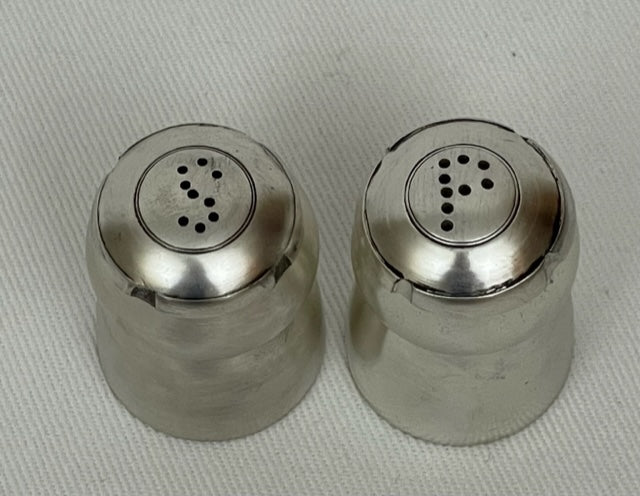 SALT & PEPPER CHAMPAGNE (SRT-237)