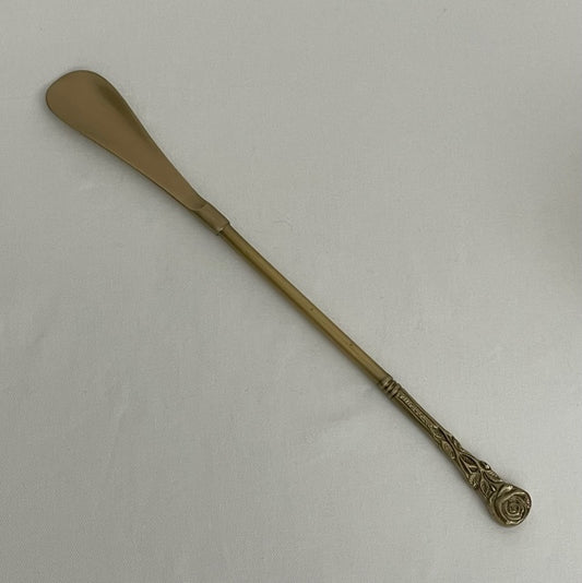 SHOE HORN BRASS (19461)