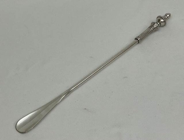 SHOE HORN KINGS PEWTER (ST-159)