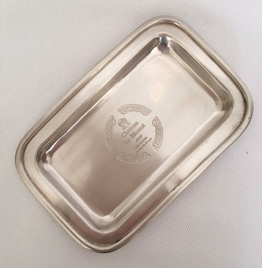 SNACK PLATE MINI MONET (7025ZE)