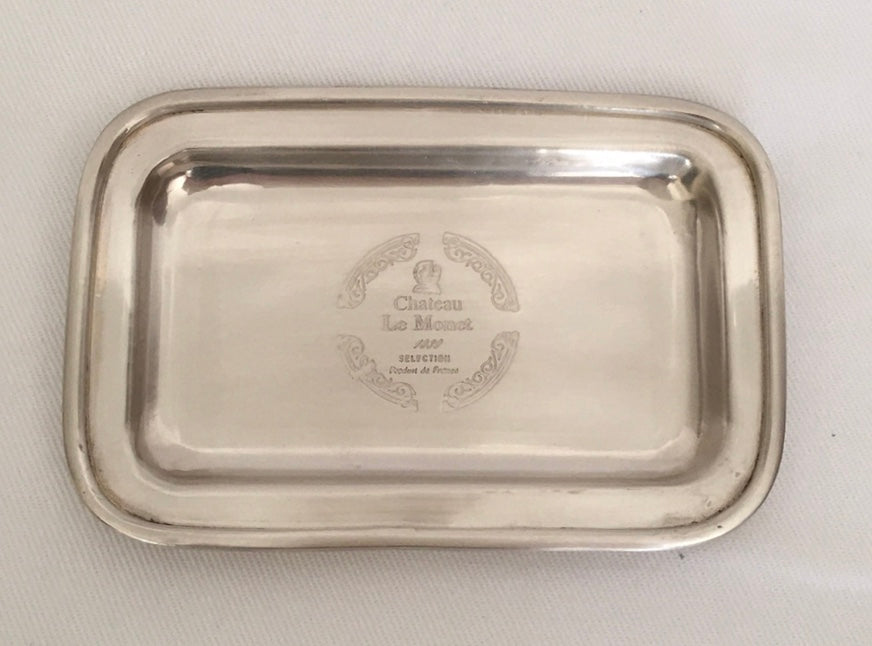 SNACK PLATE MINI MONET (7025ZE)