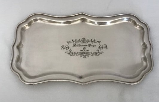 SNACK TRAY LARGE (950331)