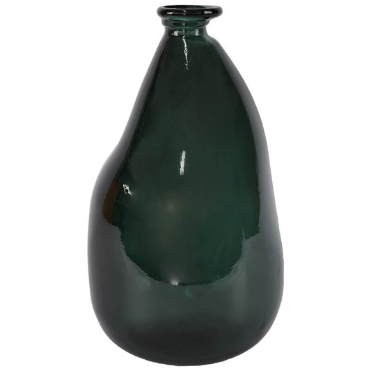 Storm Grey Simplicity Vase