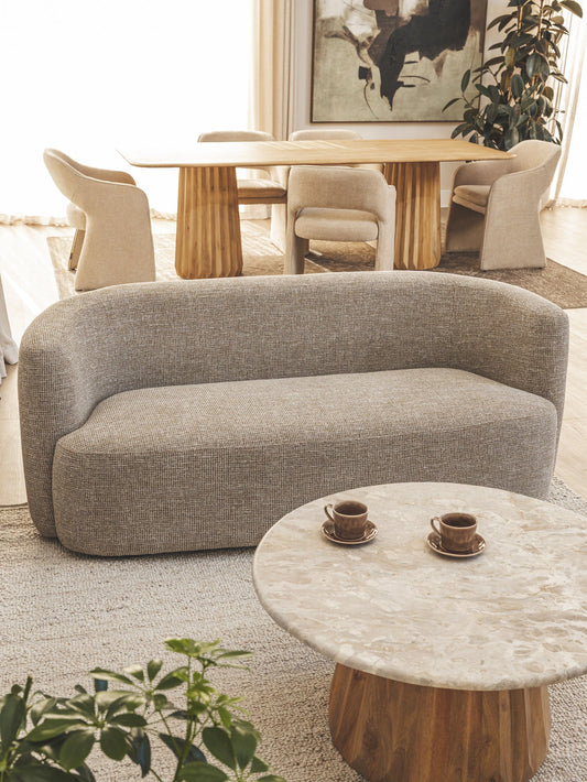 Seraphina Sofa 2-Seater - view 2