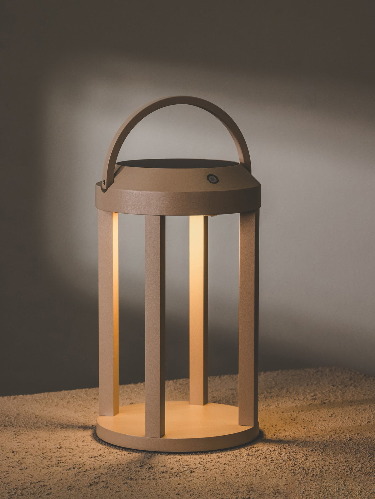 Solara Solar Light - view 2