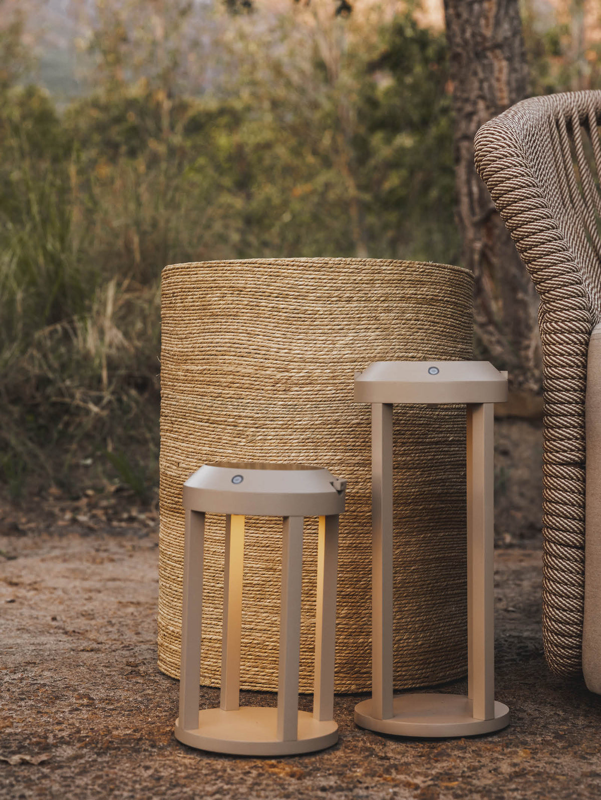 Solara Solar Light - view 3
