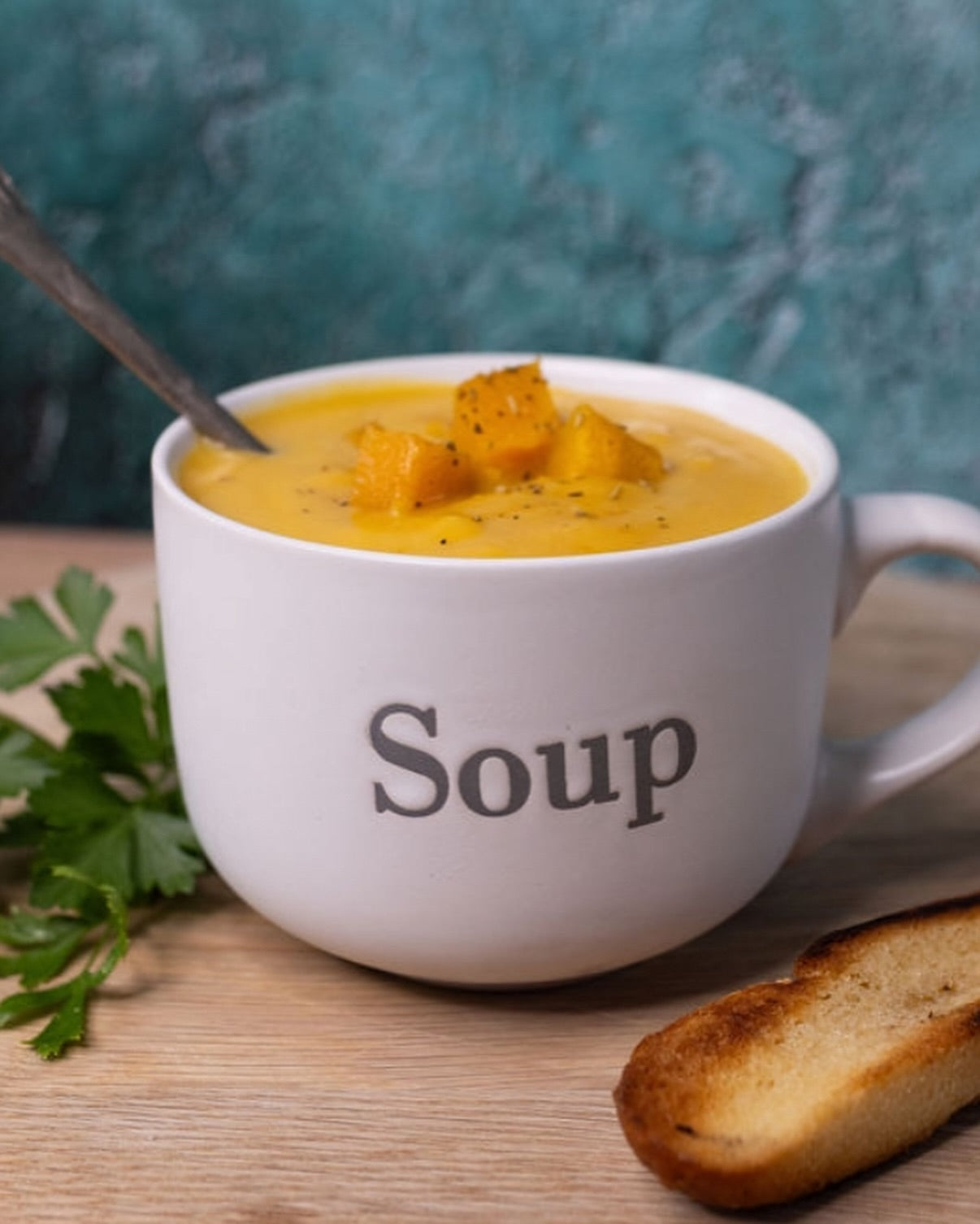 Soup Mug
