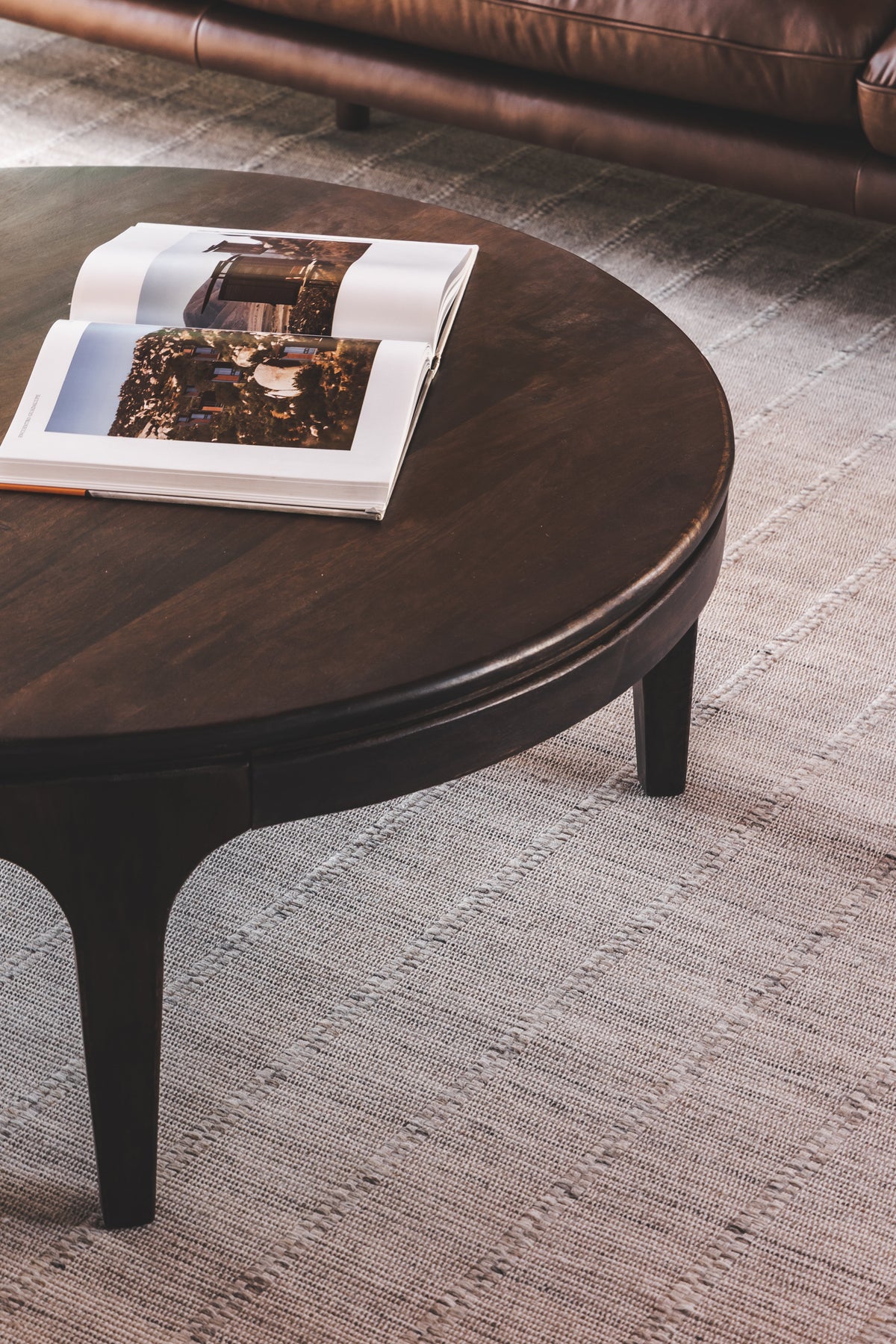 Summerhouse Coffee Table in Coco - view 3