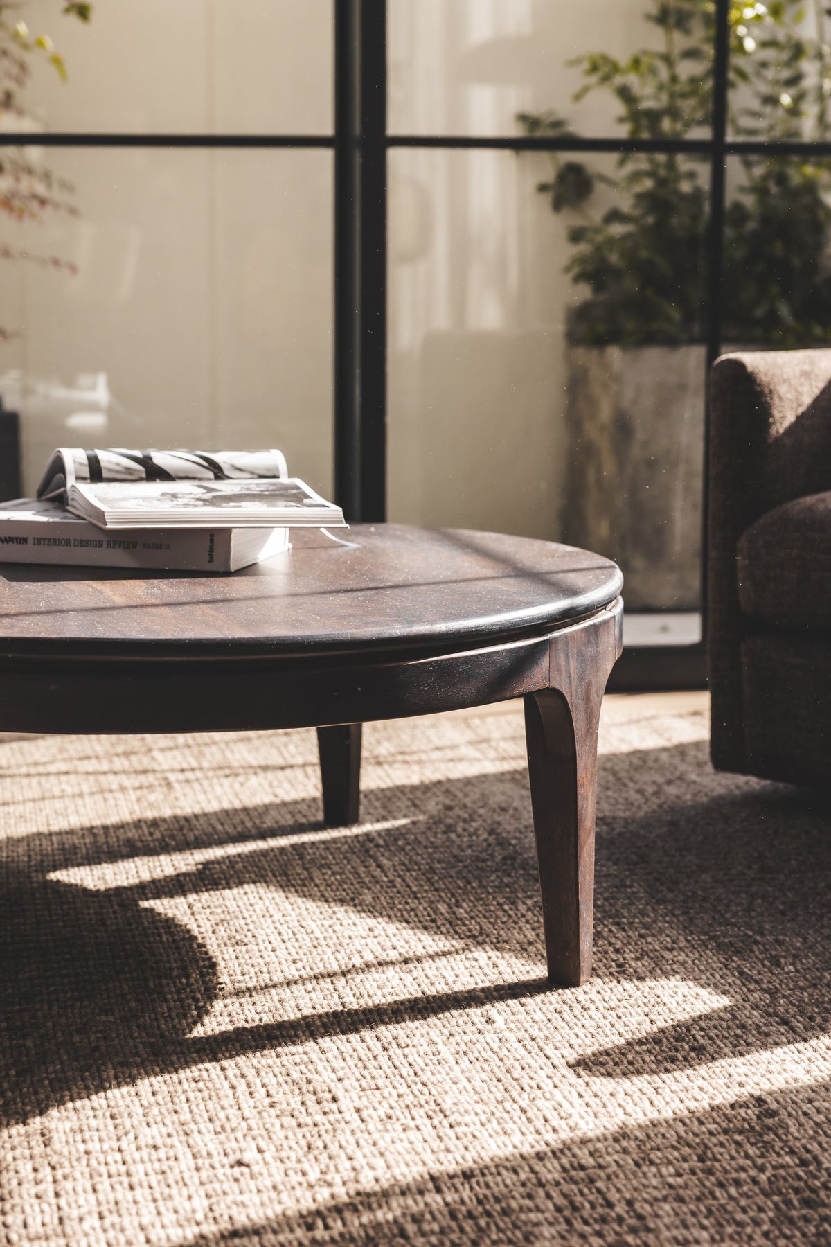 Summerhouse Coffee Table in Coco - view 5