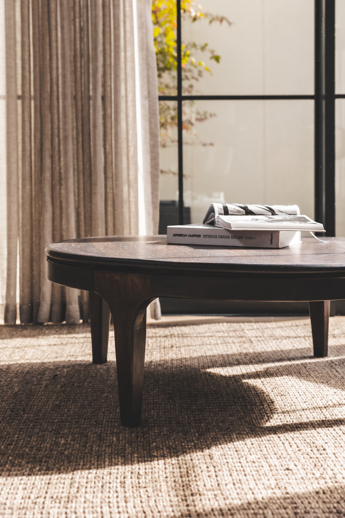 Summerhouse Coffee Table in Coco - view 8