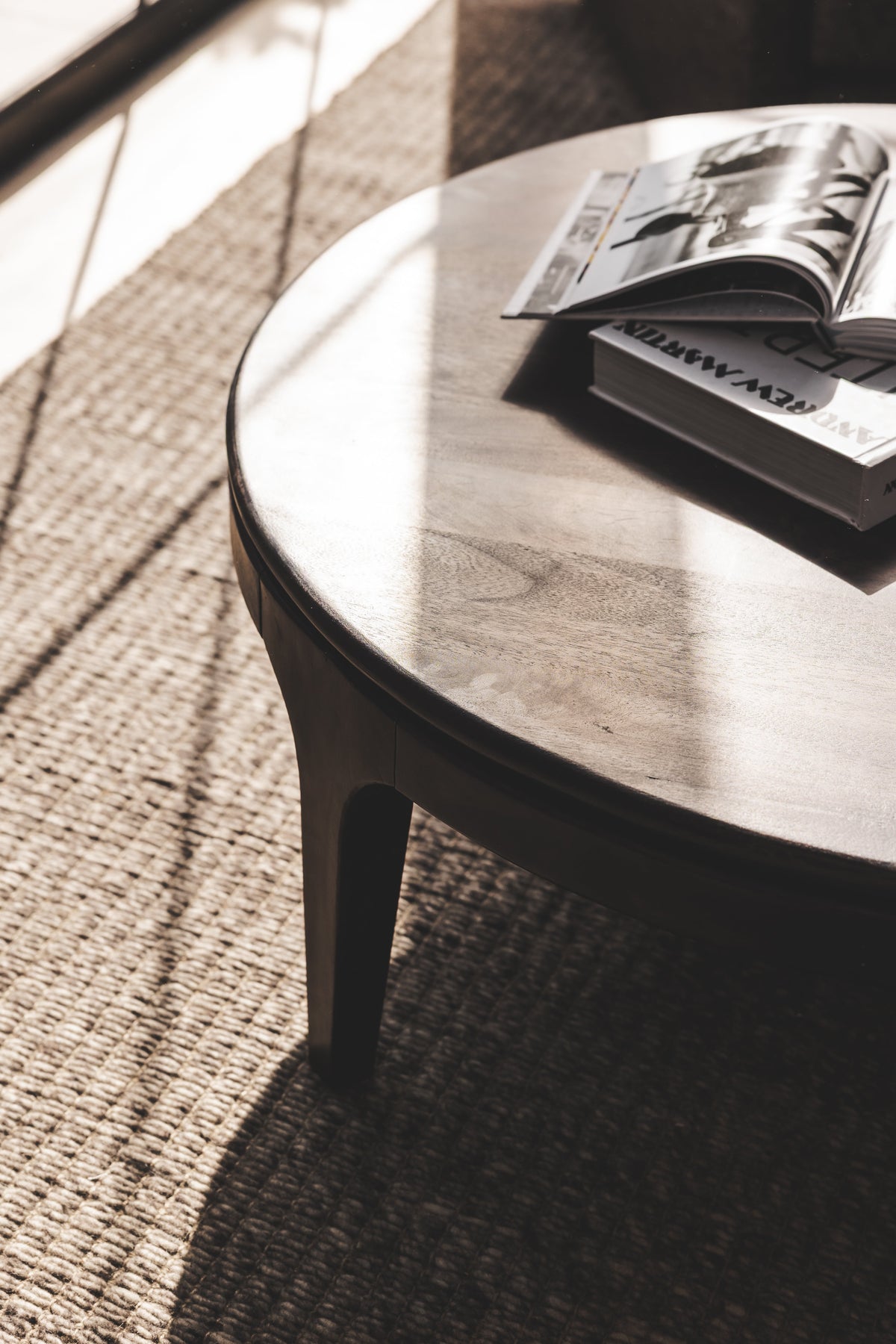 Summerhouse Coffee Table in Coco - view 7