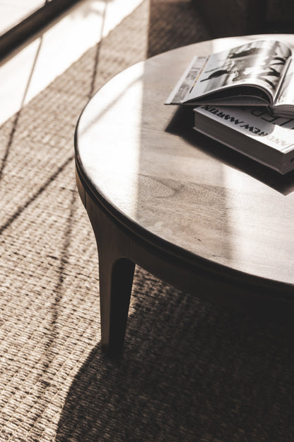 Summerhouse Coffee Table in Coco - view 7