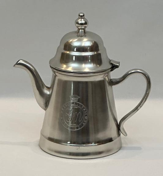 TEA POT GRAND NATIONAL (7022ZO)