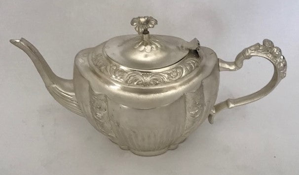 TEA POT TURKISH XL (SRT-703)