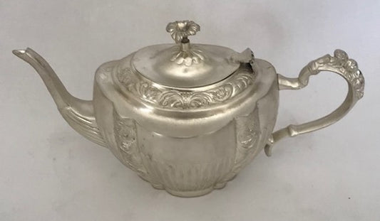 TEA POT TURKISH XL (SRT-703)