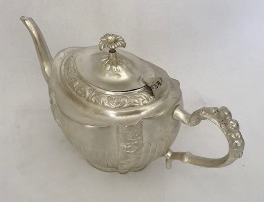 TEA POT TURKISH XL (SRT-703)