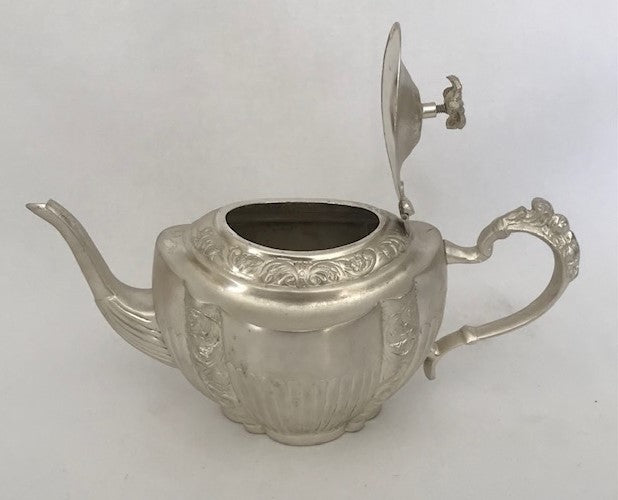 TEA POT TURKISH XL (SRT-703)