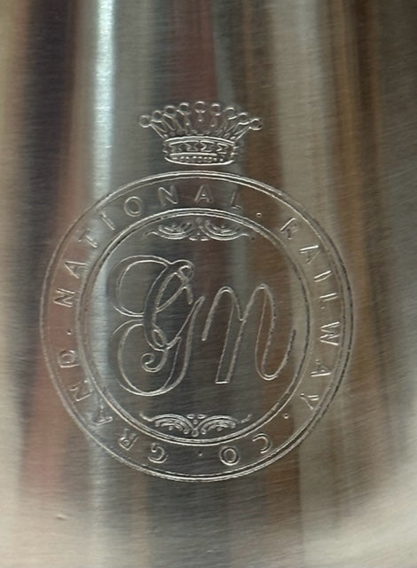 TEA POT GRAND NATIONAL (7022ZO)
