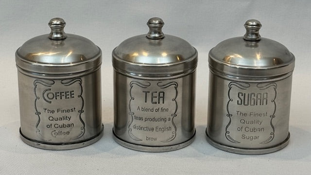 TEA BOX SET CLASSIC MINI (459223)