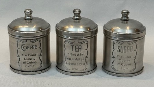 TEA BOX SET CLASSIC MINI (459223)