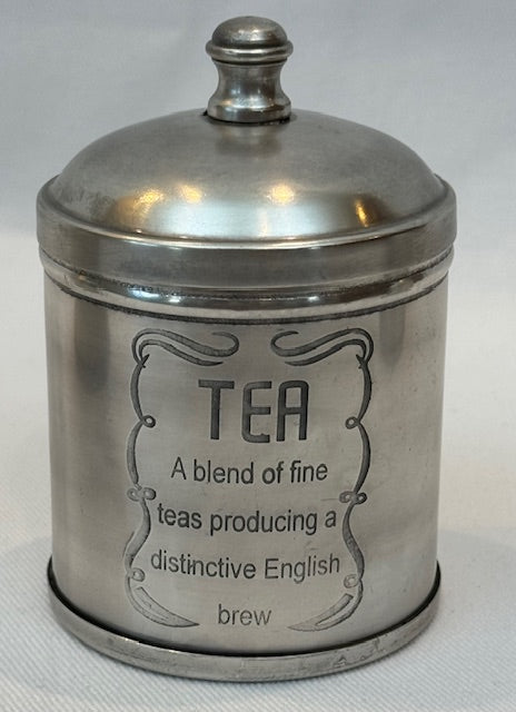 TEA BOX SET CLASSIC MINI (459223)