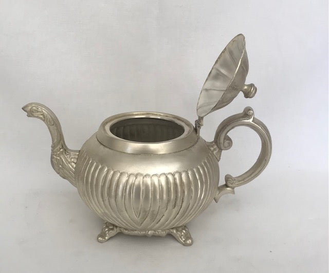 TEA POT ANTIQUE (SR-503)