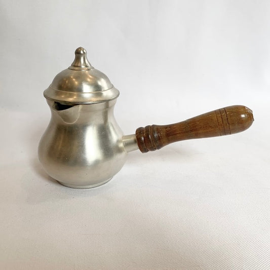 TEA POT ZEN (SR-504)