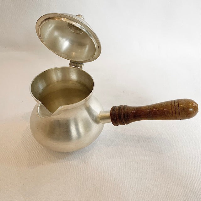 TEA POT ZEN (SR-504)