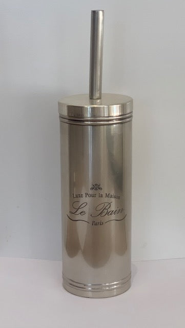 TOILET BRUSH LE BAIN (8141/SS)