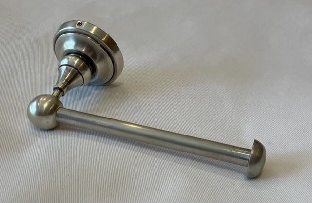 TOILET ROLL HOLDER – CLASSIC (5450)