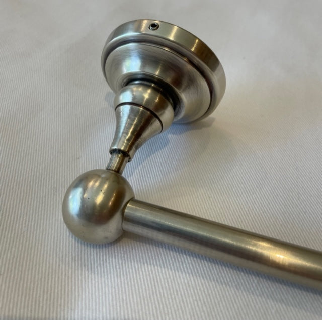 TOILET ROLL HOLDER – CLASSIC (5450)
