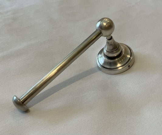 TOILET ROLL HOLDER – CLASSIC (5450)