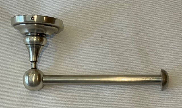 TOILET ROLL HOLDER – CLASSIC (5450)