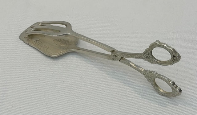 TONGS FERN (SR129)